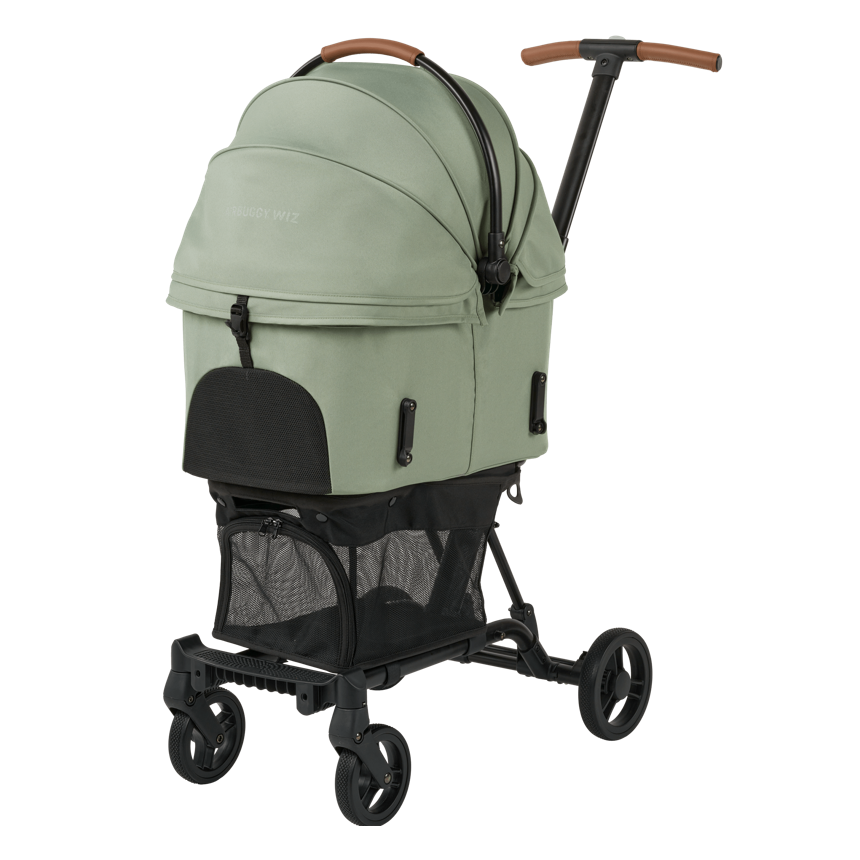 AIRBUGGY（エアバギー） 【土日祝も毎日発送】エアバギー 犬 フィット