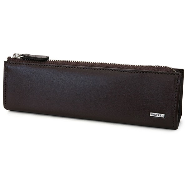 PORTER ポーター シーン ペンケース 110-02975 : クールキャット Yahoo