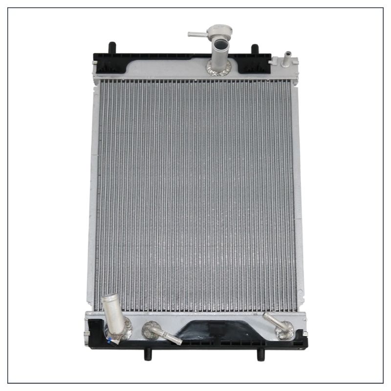 ☆タント コンデンサー＆ラジエター【88450-B2140/16400-B2260】L375S