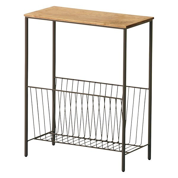 マーボー☆管212☆ヨーロピアンスタイル☆サイドテーブル⭐︎マガジン