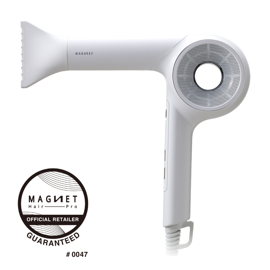 HOLISTIC cures（ホリスティックキュアーズ） ドライヤー マグネット