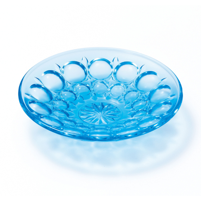 ADERIA 豆皿 suigetsu 庄内craft 3個セット 選べる4カラー アデリア