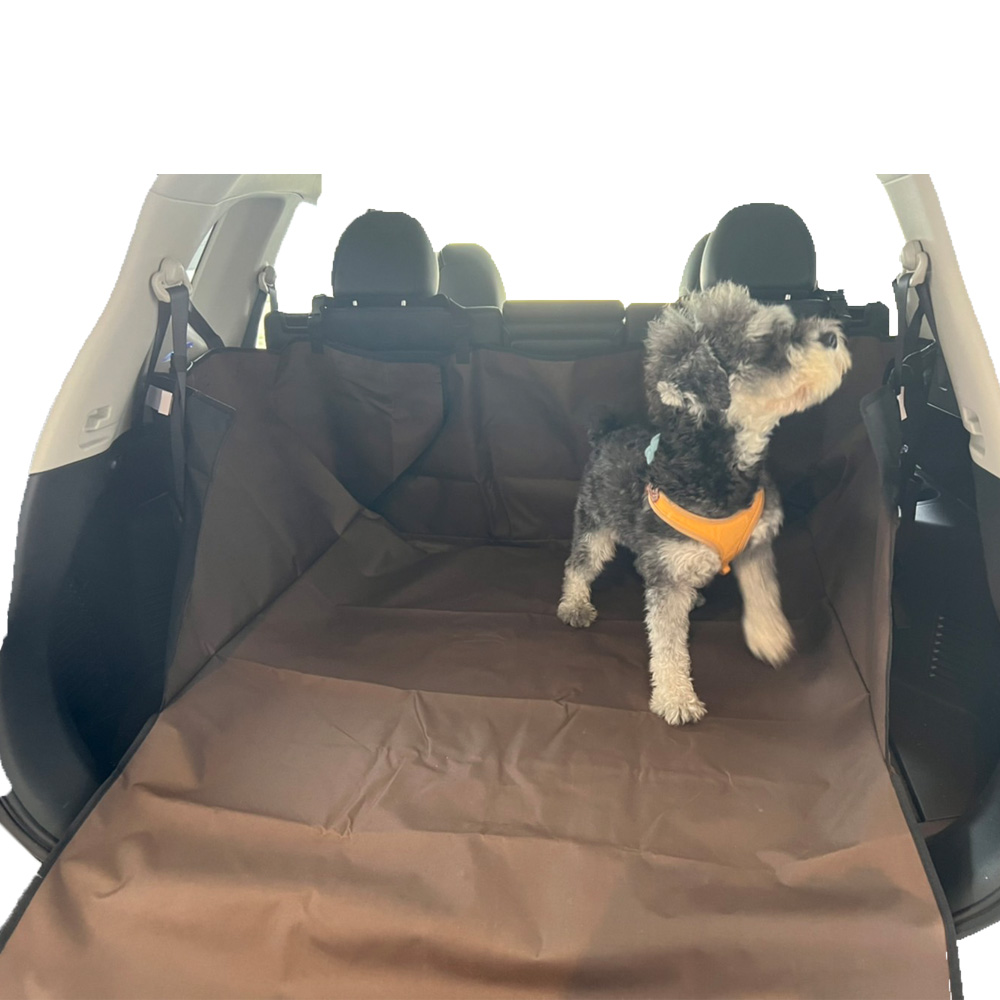 ドライブシート 犬 ペット ドライブシートカバー 車用ペットシート