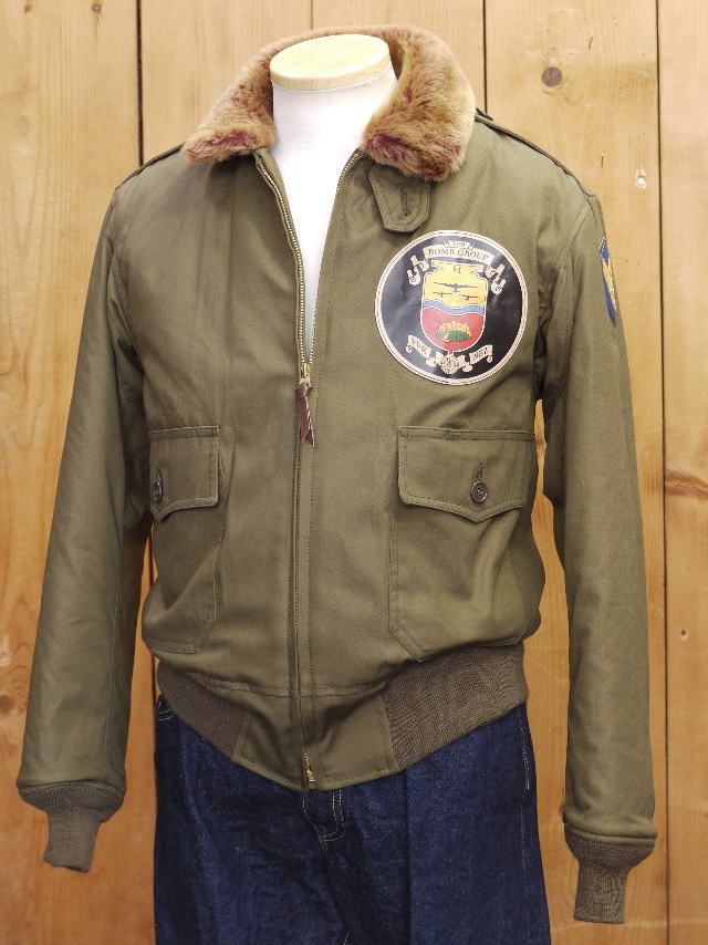 TOYS McCOY（トイズマッコイ） TMJ2226 B-10 TOYS McCOY MFG.CO 