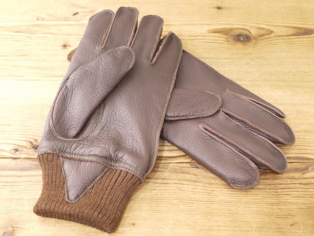 TOYS McCOY（トイズマッコイ） TMA1424 ミリタリー A-10 グローブ