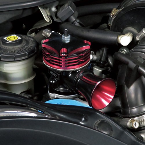 BLITZ ブリッツ 70679 日産 B21W デイズ/B21A デイズルークス 三菱