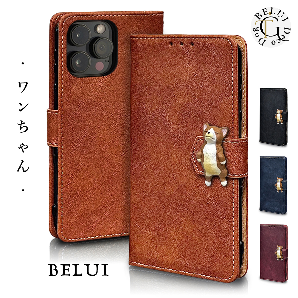 Galaxy A A55 5G ケース 手帳型 SC-53E カバー GalaxyA555G SC53E