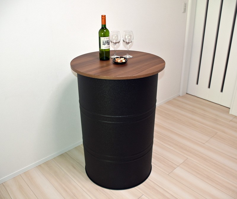 Q ドラム缶テーブル 高さ10cm追加 Q ドラム缶テーブル 高さ10cm追加 Q