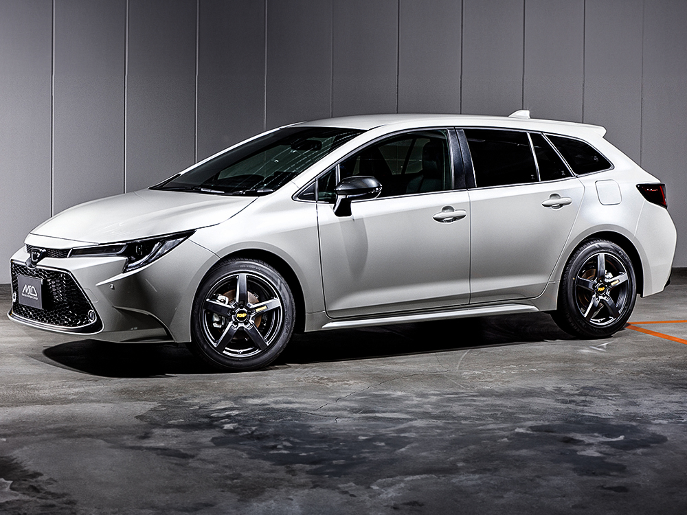 マルカサービス アルミホイール スイフトスポーツ ZC33S 【17×7.0J 5