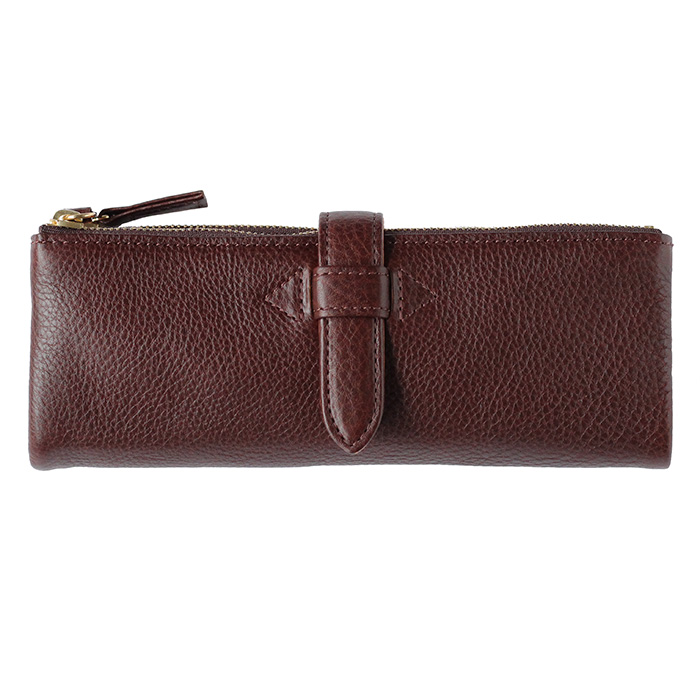 C COMPANY LIMITED ペンケース 革 プレミアム版 ルポプリモペンケース