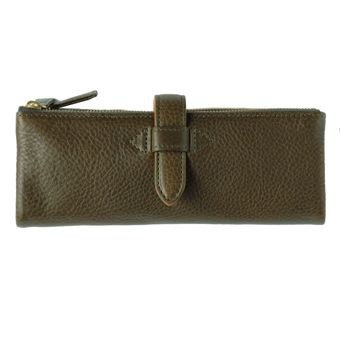 C COMPANY LIMITED ペンケース 革 プレミアム版 ルポプリモペンケース