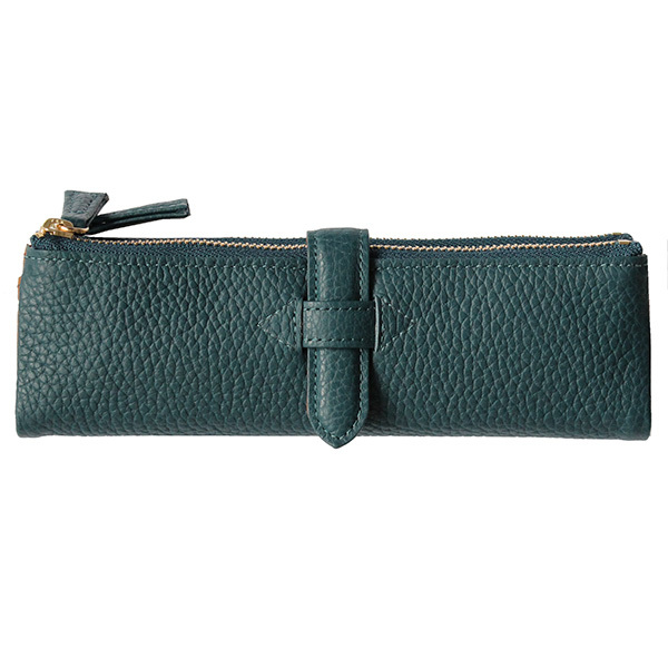 C COMPANY LIMITED ペンケース 革 日本製 ルポペンケース 正規品 WEB