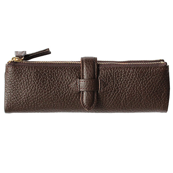 C COMPANY LIMITED ペンケース 革 日本製 ルポペンケース 正規品 WEB