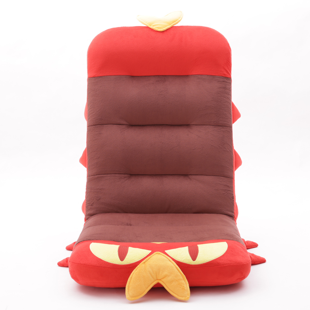 セルタン ヤクデ 座椅子 ポケモン ポケットモンスター 座いす yakude