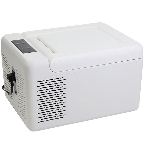 VERSOS（ベルソス） 車載 冷蔵庫 冷凍庫 9L ポータブル冷蔵庫 DC 12V