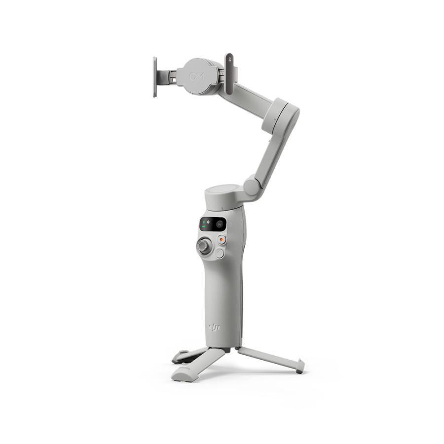 DJI ジンバル 新製品 DJI Osmo Mobile 7 OM7 ジンバルカメラ