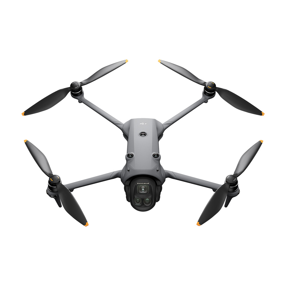 DJI カメラドローン 新製品 DJI Mavic 4 Pro Fly Moreコンボ（DJI RC 2
