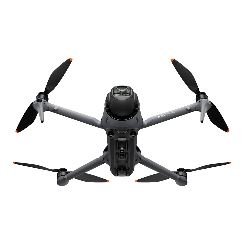 DJI カメラドローン 新製品 DJI Mavic 4 Pro Fly Moreコンボ（DJI RC 2