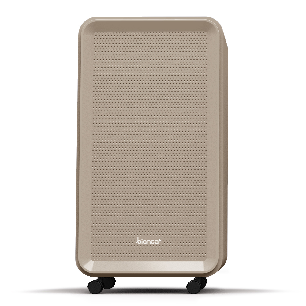 bianca＋ 【2024年型落ち・プライスダウン】 コンプレッサー式 除湿機