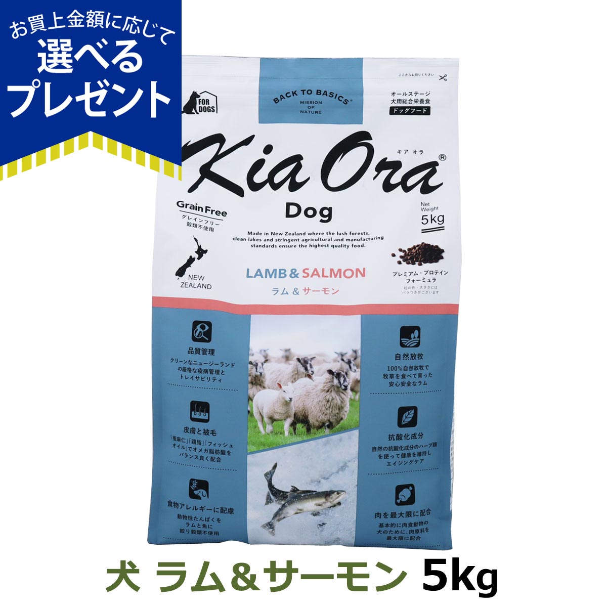 キアオラ ラム&サーモン」の人気商品一覧 | 安い商品を通販サイト
