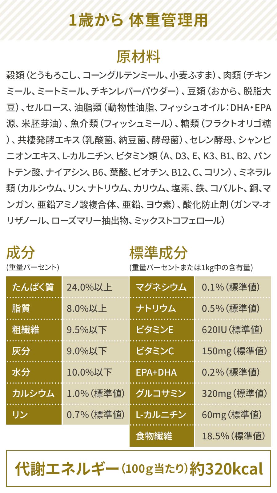 プロフェッショナル・バランス (選べるプレゼント付き