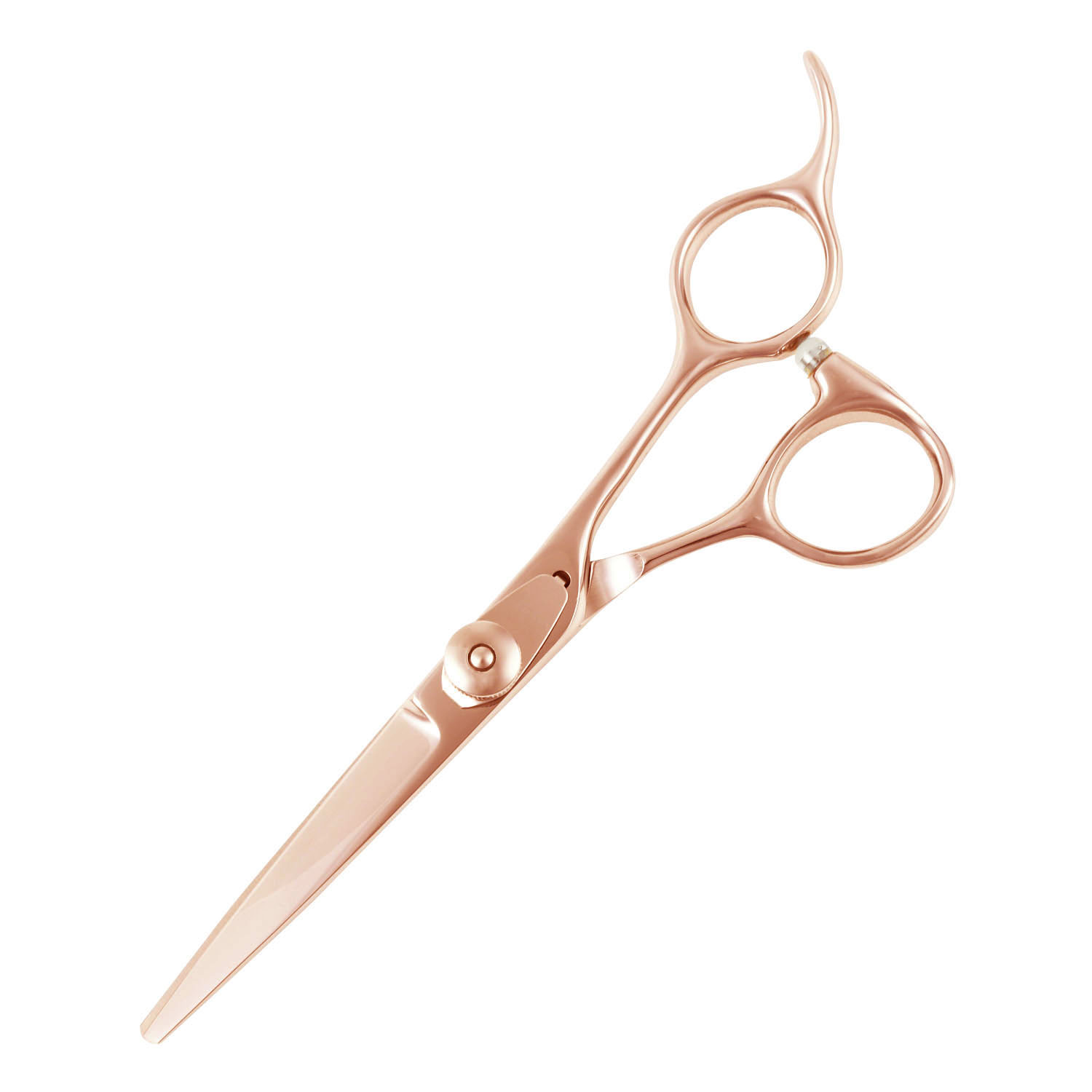 DEEDS トリミング シザー ペット 犬 ベースカット ミニ鋏 スキ鋏 P1