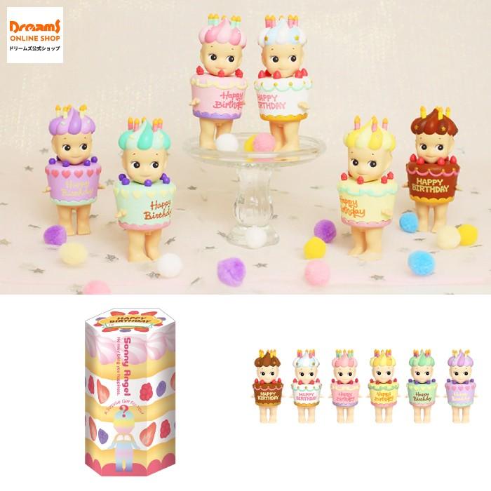 6箱 ソニーエンジェル スイーツシリーズ アソートbox（ Amazon.co.jp