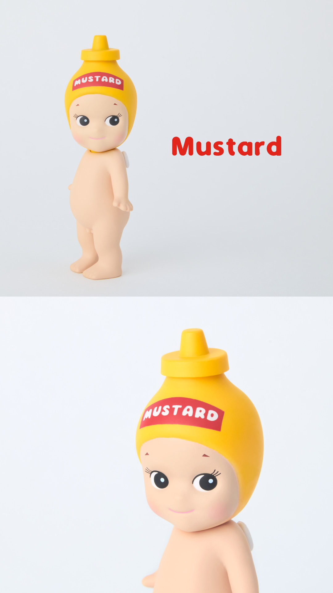 Sonny Angel ソニーエンジェル スナックシリーズ 2BOX Snack Series