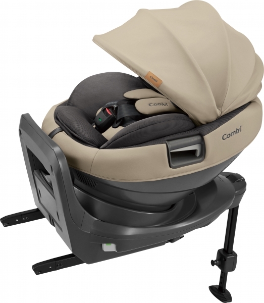 コンビ THE S Air ショップ ISOFIX エッグショック ZB-690 【A】 Combi