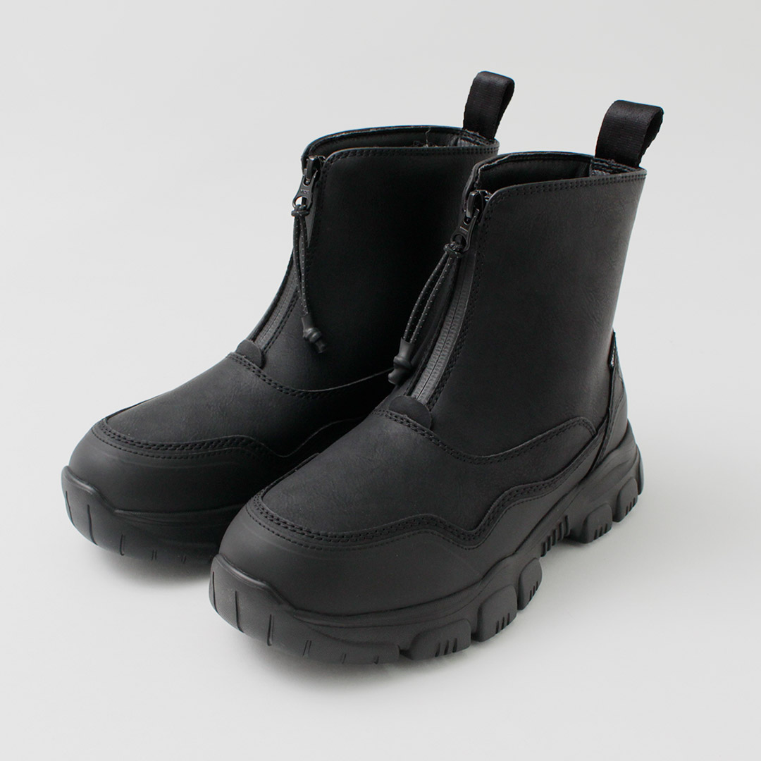 SHAKA（シャカ） トレック ジップ ブーティー エーティー / レディース