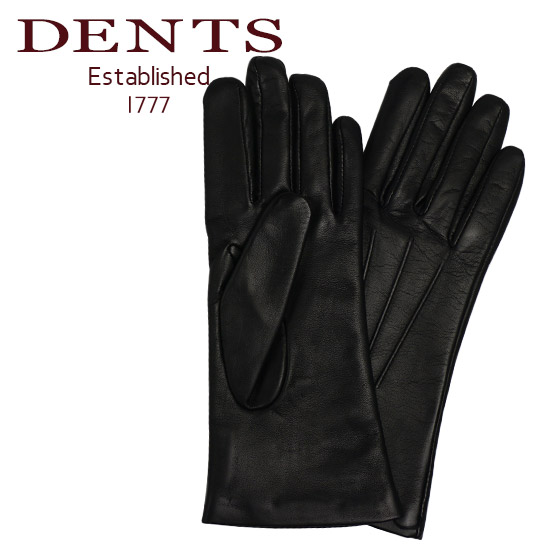DENTS（デンツ） 【並行輸入品】デンツ レディース レザーグローブ