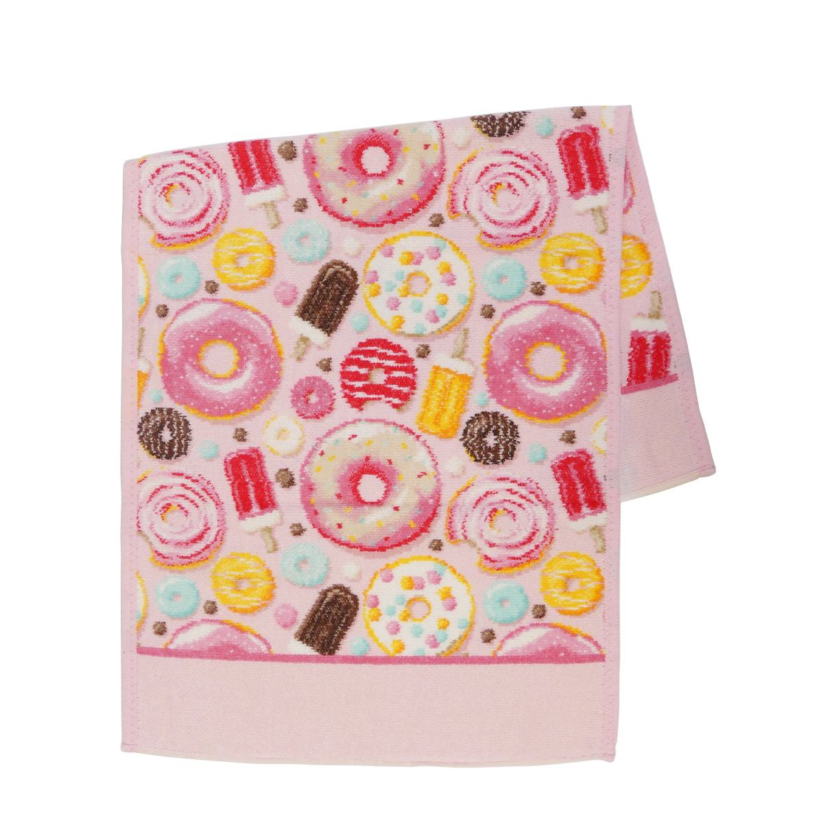 feiler（フェイラー） 【並行輸入品】フェイラー ハンドタオル 37×80cm