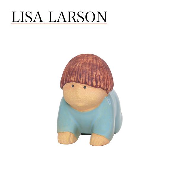 Lisa Larson（リサラーソン） 【並行輸入品】リサラーソン 置物 北欧