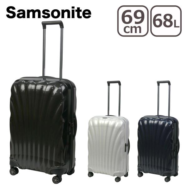 Samsonite（サムソナイト） 【並行輸入品】サムソナイト シーライト