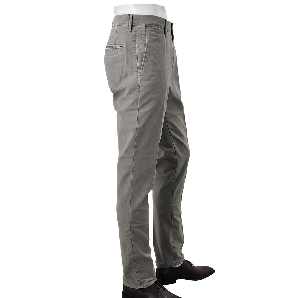 INCOTEX（インコテックス） INCOTEX SLACKS コットンパンツ メンズ 100