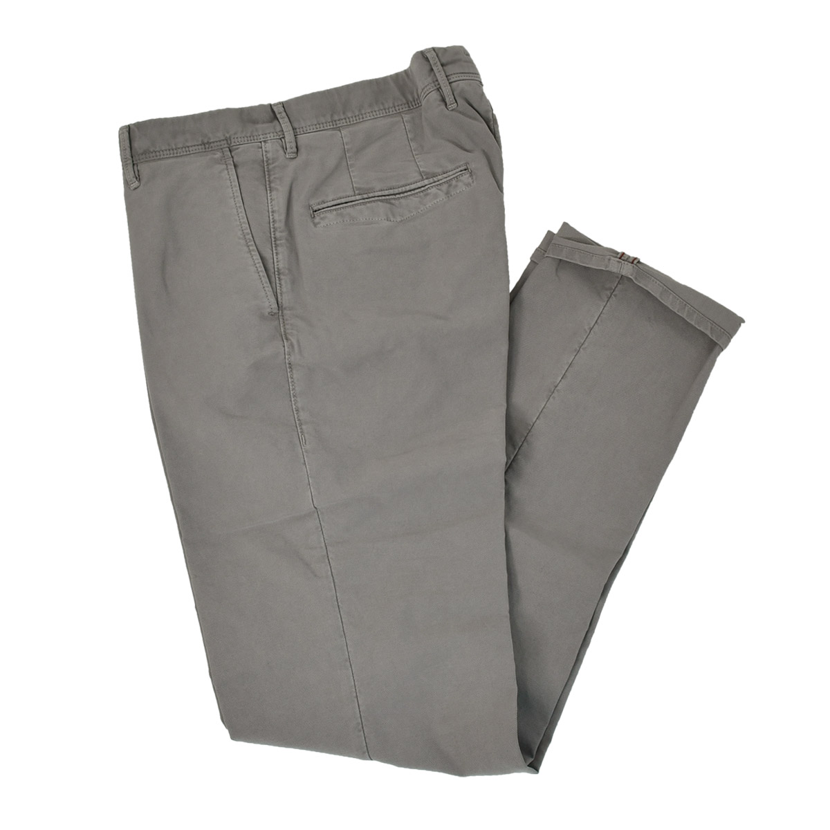 INCOTEX（インコテックス） INCOTEX SLACKS コットンパンツ メンズ 100
