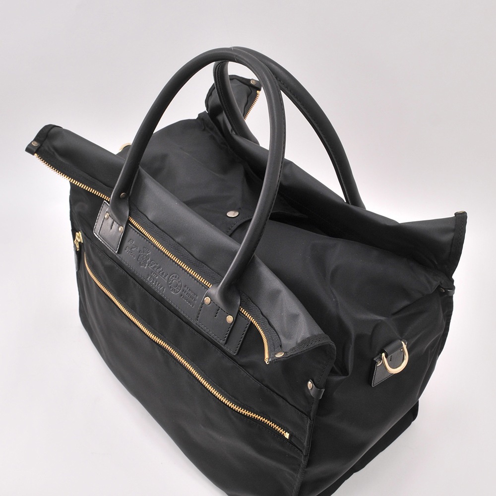 Felisi（フェリージ） 国内正規品 メンズ ナイロンボストンバッグ