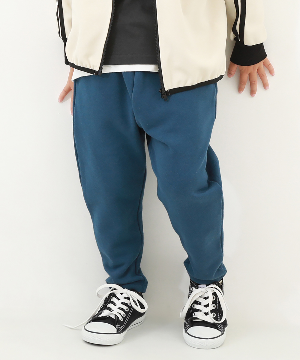 JADEX 公式アカウント 03スウェット サルエルパンツ サルエルパンツ