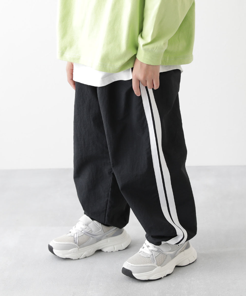 devirock（デビロック） ロングパンツ 長ズボン ボトムス 水はじく