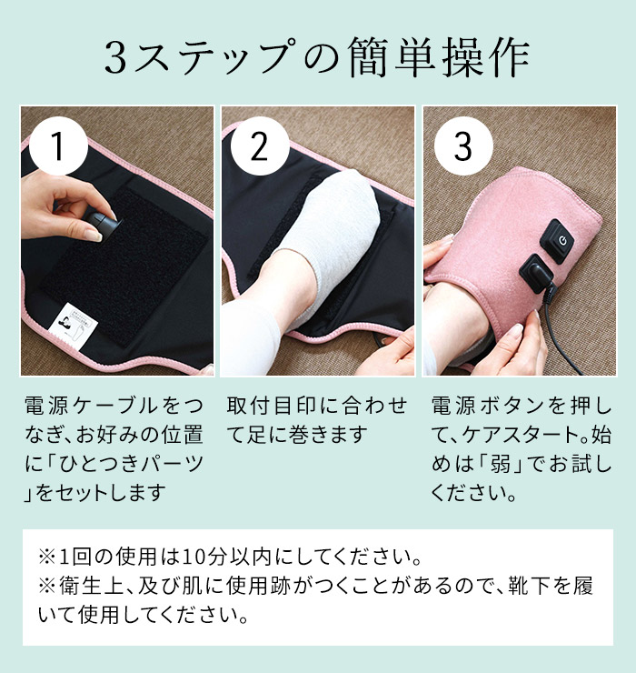 ゴリラのひとつき GRA-2401 ツボ押し つぼおし 足裏ケア 足ケアグッズ