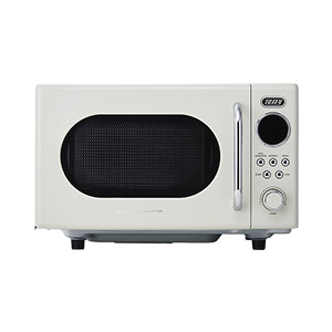 Toffy 電子レンジ K-DR3 16L ひとり暮らし コンパクト トフィー