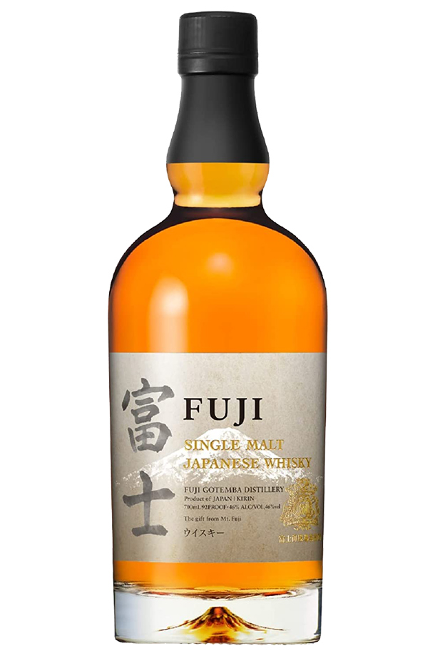 キリン（KIRIN） ウイスキー シングルモルト ジャパニーズ ウイスキー