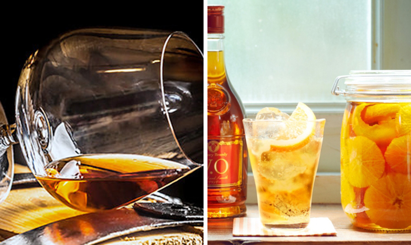 SUNTORY（サントリー） ブランデー サントリーブランデー XO