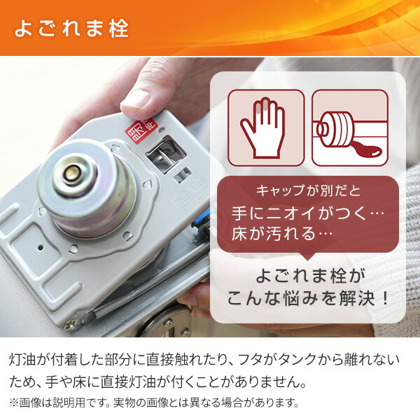 CORONA（コロナ） ストーブ 石油ストーブ RXシリーズ (木造6畳まで