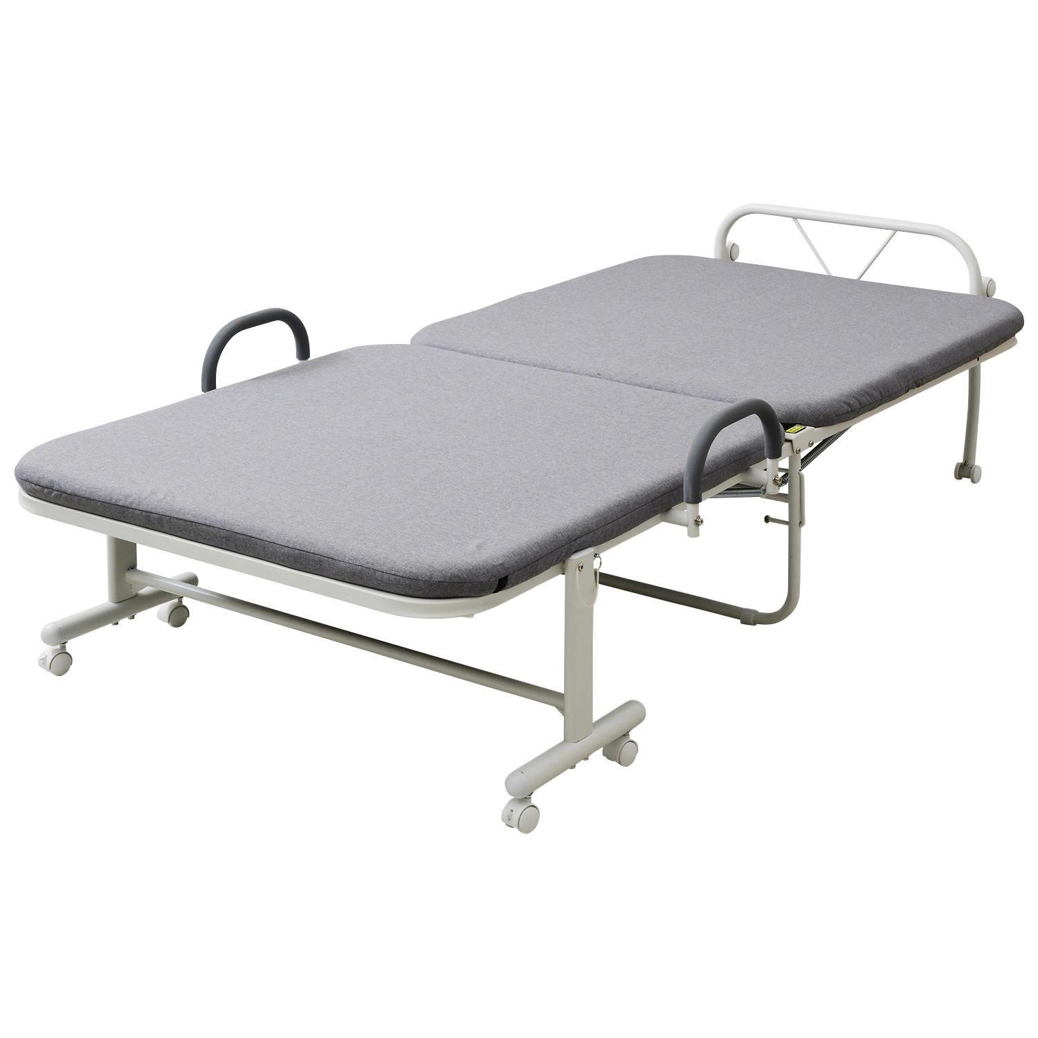 折りたたみ式簡易ベッド ZXZMX 折りたたみベッド 簡易ベッド