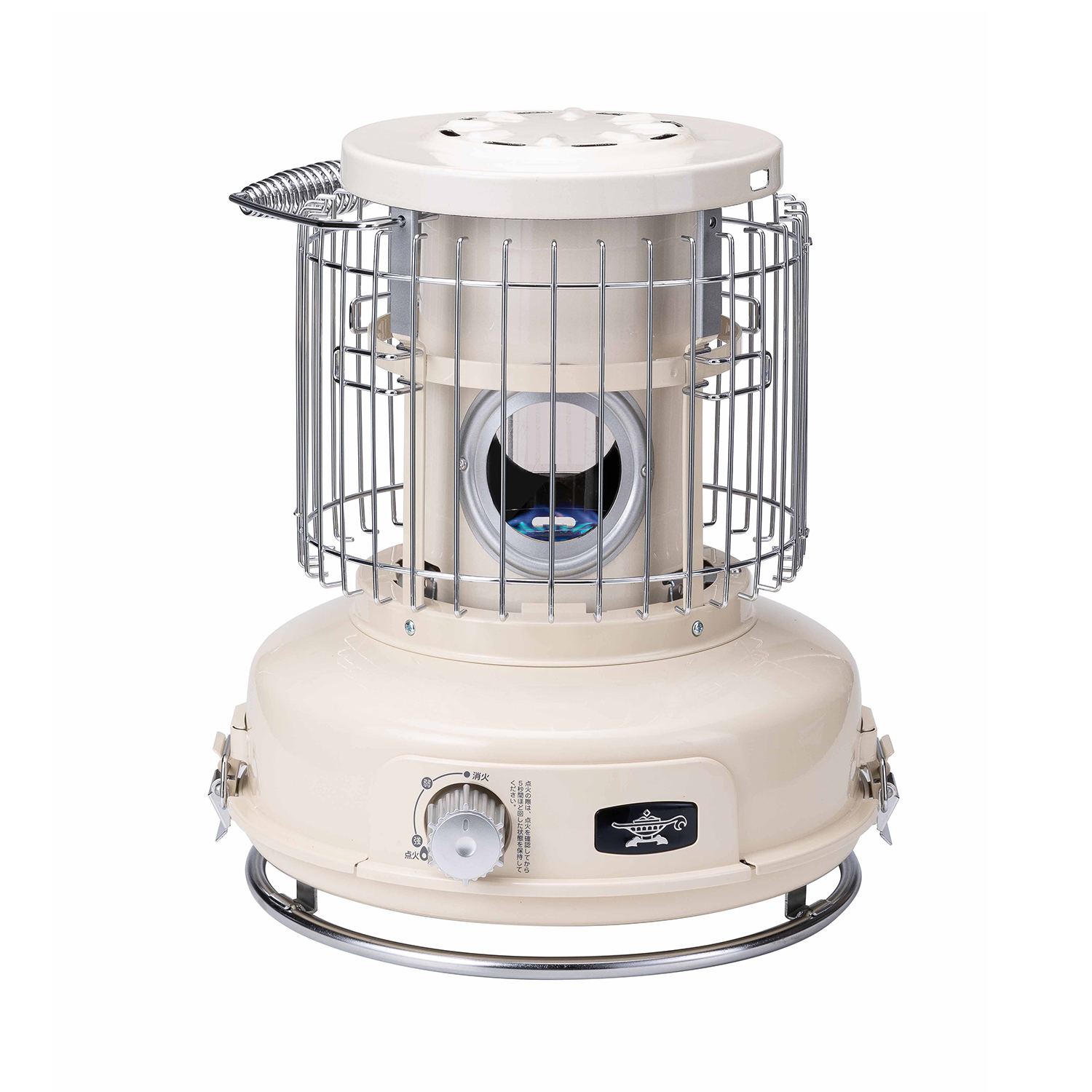 アラジン（Aladdin） ストーブ ポータブルガスストーブ 2024年モデル