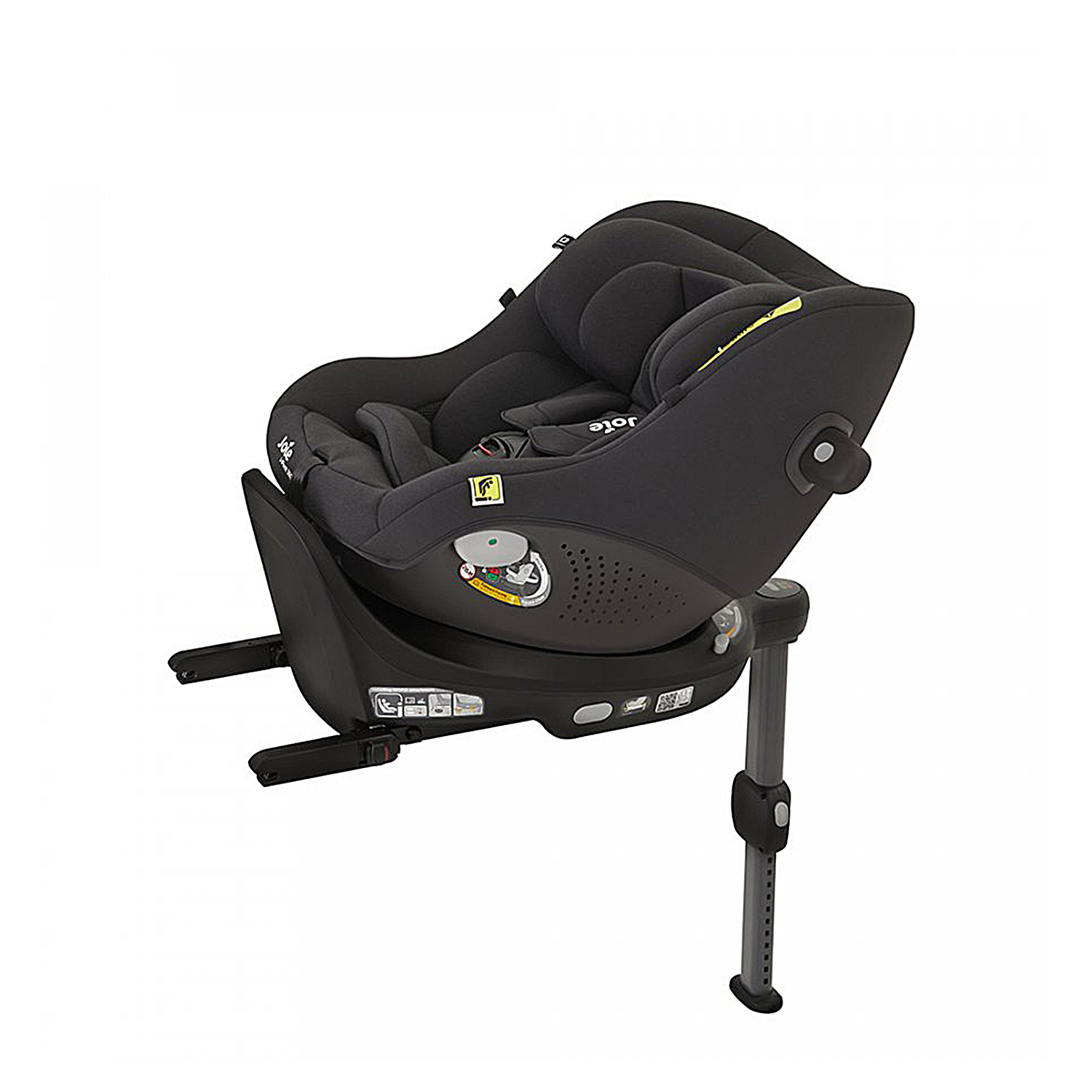 Joie（ジョイー） チャイルドシート アイ・ピボット 360 (身長40-105cm