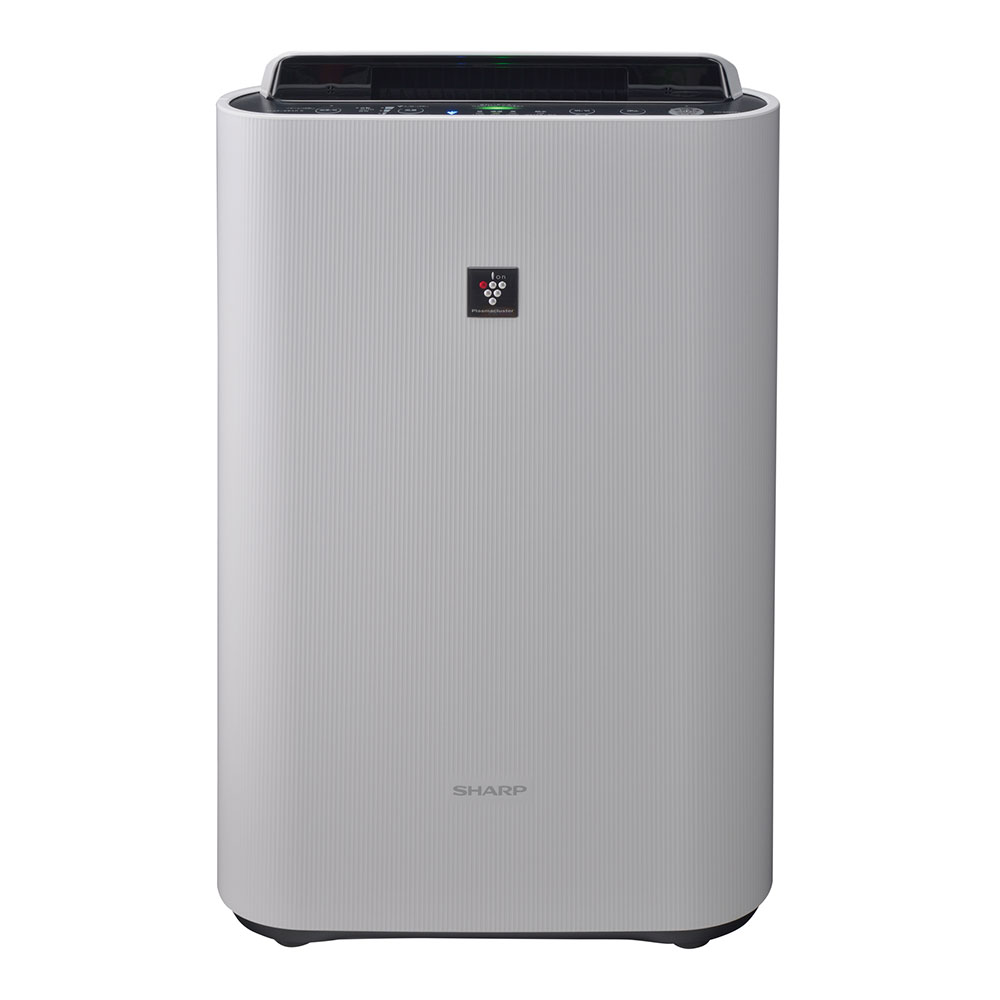 SHARP（シャープ） プラズマクラスター加湿空気清浄機 KC-M504J 全2色