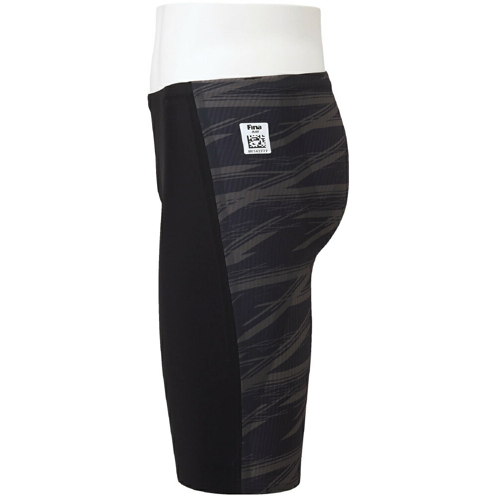 MIZUNO（ミズノ） 競泳水着 メンズ GX SONIC5 MR マルチレーサー Fina