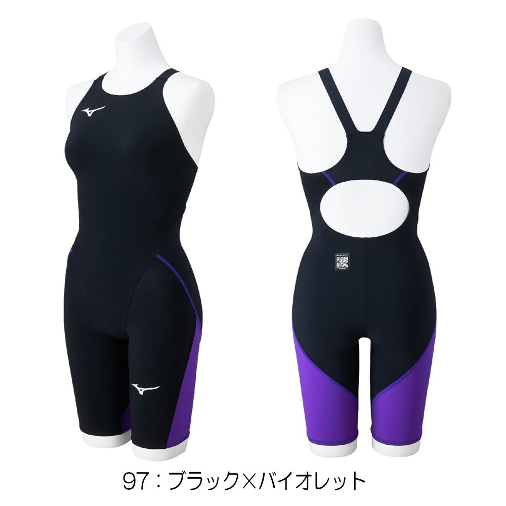 GX・SONIC ミズノ MIZUNO 競泳水着 レディース WA承認モデル LITE